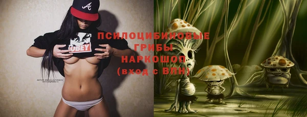 стафф Лихославль